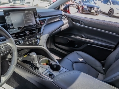 Used 2024  Toyota Camry XSE Auto at A Motors Sales & Finance near San Antonio&comma; TX