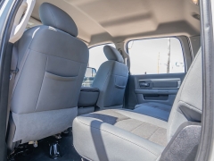 Used 2015  Ram 2500 4WD Crew Cab Lone Star at A Motors Sales & Finance near San Antonio&comma; TX