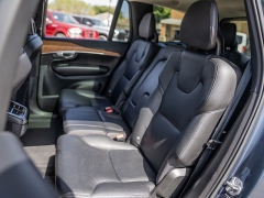 Used 2021  Volvo XC90 T6 AWD Momentum 7P at A Motors Sales & Finance near San Antonio&comma; TX