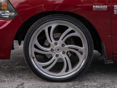 Used 2014  Ram 1500 2WD Crew Cab Express at A Motors Sales & Finance near San Antonio, TX