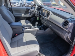 Used 2022  Toyota Tacoma 2WD SR5 Double Cab 6ft Bed V6 AT at A Motors Sales & Finance near San Antonio&comma; TX