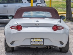 Used 2018  Mazda MX-5 Miata 2d Convertible Grand Touring Auto at A Motors Sales & Finance near San Antonio&comma; TX