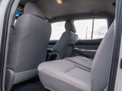 Used 2013  Toyota Tacoma 2WD Double Cab PreRunner V6 Short Bed at A Motors Sales & Finance near San Antonio&comma; TX