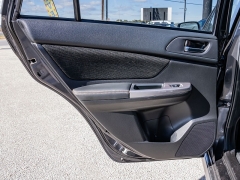 Used 2016  Subaru Crosstrek 4d SUV Premium 5spd at A Motors Sales & Finance near San Antonio&comma; TX