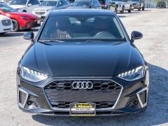Used 2021  Audi A4 Sedan S line Premium Plus 45 TFSI quattro at A Motors Sales & Finance near San Antonio&comma; TX