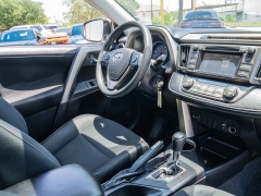Used 2014  Toyota RAV4 4d SUV FWD XLE at A Motors Sales & Finance near San Antonio&comma; TX