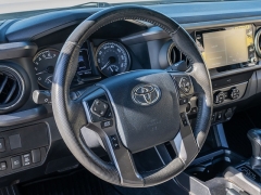 Used 2020  Toyota Tacoma 4WD Double Cab TRD Off-Road Auto at A Motors Sales & Finance near San Antonio, TX