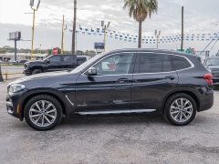 Used 2018  BMW X3 xDrive30i Sports Activity Vehicle at A Motors Sales & Finance near San Antonio, TX