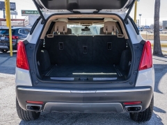 Used 2017  Cadillac XT5 4d SUV AWD Platinum at A Motors Sales & Finance near San Antonio&comma; TX