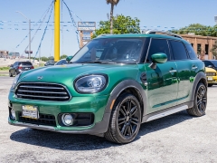 Used 2020  MINI Countryman Cooper FWD at A Motors Sales & Finance near San Antonio&comma; TX