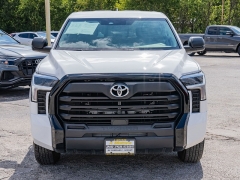 Used 2024 Toyota Tundra 2WD SR Double Cab 6.5ft Bed at A Motors Sales & Finance near San Antonio, TX