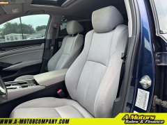 Used 2019 Honda Accord Sedan 4d EX 1.5L at A Motors Sales & Finance near San Antonio, TX