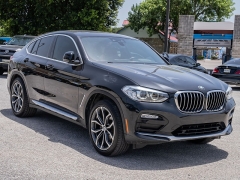 Used 2019  BMW X4 xDrive30i Sports Activity Coupe at A Motors Sales & Finance near San Antonio&comma; TX