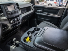 Used 2019  Ram 2500 4WD Crew Cab Tradesman Longbed at A Motors Sales & Finance near San Antonio&comma; TX