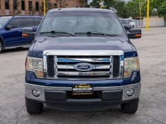 Used 2011 Ford F-150 2WD Supercab XLT at A Motors Sales & Finance near San Antonio, TX
