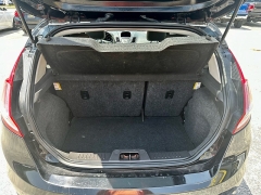 Used 2019 Ford Fiesta 4d Hatchback SE at A Motors Sales & Finance near San Antonio, TX