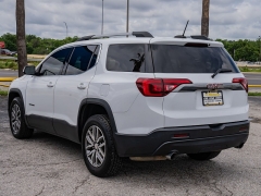Used 2017  GMC Acadia 4d SUV AWD SLT-2 at A Motors Sales & Finance near San Antonio&comma; TX