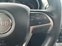Used 2019 Jeep Grand Cherokee 4d SUV 2WD Limited at A Motors Sales & Finance near San Antonio, TX
