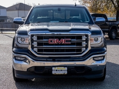 Used 2017  GMC Sierra 1500 2WD Crew Cab SLT at A Motors Sales & Finance near San Antonio&comma; TX
