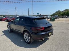 Used 2018 Porsche Macan 4d SUV AWD at A Motors Sales & Finance near San Antonio, TX