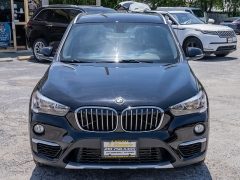 Used 2018  BMW X1 sDrive28i Sports Activity Vehicle at A Motors Sales & Finance near San Antonio&comma; TX