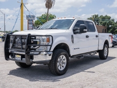 Used 2020  Ford Super Duty F-250 4WD Crew Cab XL at A Motors Sales & Finance near San Antonio&comma; TX