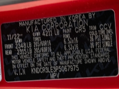 Used 2023  Kia Niro EX FWD at A Motors Sales & Finance near San Antonio&comma; TX