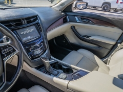 Used 2016  Cadillac CTS 4d Sedan 2&period;0L Turbo Luxury AWD at A Motors Sales & Finance near San Antonio&comma; TX