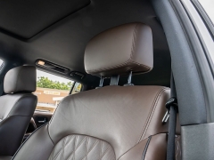 Used 2022  Nissan Armada 4x2 Platinum at A Motors Sales & Finance near San Antonio&comma; TX