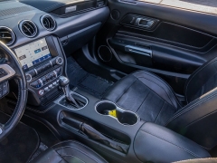 Used 2021  Ford Mustang GT Premium Convertible at A Motors Sales & Finance near San Antonio, TX