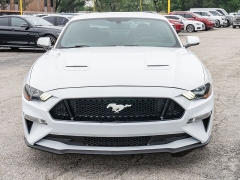 Used 2020  Ford Mustang 2d Fastback GT Premium at A Motors Sales & Finance near San Antonio&comma; TX