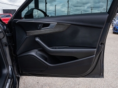 Used 2019  Audi A4 4d Sedan Premium at A Motors Sales & Finance near San Antonio&comma; TX