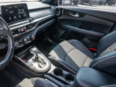 Used 2020  Kia Forte 4d Sedan GT-Line at A Motors Sales & Finance near San Antonio&comma; TX
