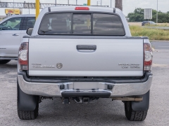 Used 2013  Toyota Tacoma 2WD Double Cab PreRunner V6 Short Bed at A Motors Sales & Finance near San Antonio&comma; TX
