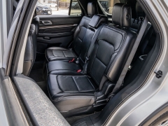 Used 2017 Ford Explorer 4d SUV FWD Limited Ecoboost at A Motors Sales & Finance near San Antonio, TX