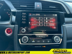 Used 2019 Honda Civic Coupe 2d Sport CVT at A Motors Sales & Finance near San Antonio, TX