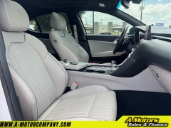 Used 2022 Genesis G70 2.0T RWD at A Motors Sales & Finance near San Antonio, TX