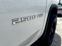 Used 2022 Chevrolet Silverado 2500HD 4WD Crew Cab 159" LTZ Dsl at A Motors Sales & Finance near San Antonio, TX
