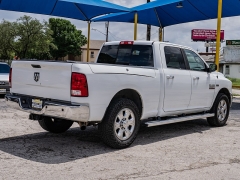 Used 2016  Ram 2500 2WD Crew Cab SLT at A Motors Sales & Finance near San Antonio&comma; TX