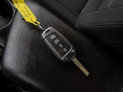 Used 2021  Hyundai Elantra SE IVT at A Motors Sales & Finance near San Antonio, TX