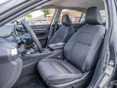 Used 2022  Nissan Altima 2&period;5 SV Sedan at A Motors Sales & Finance near San Antonio&comma; TX