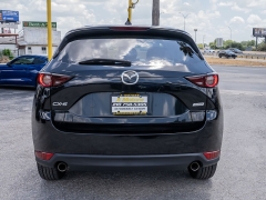 Used 2019  Mazda CX-5 4d SUV FWD Touring at A Motors Sales & Finance near San Antonio&comma; TX
