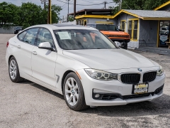Used 2014  BMW 3 Series Gran Turismo 5dr 335i xDrive Gran Turismo AWD at A Motors Sales & Finance near San Antonio&comma; TX