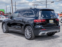 Used 2021 Mercedes-Benz GLB GLB 250 SUV at A Motors Sales & Finance near San Antonio, TX