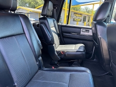 Used 2017 Ford Expedition 4d SUV 2WD XLT at A Motors Sales & Finance near San Antonio, TX