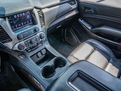 Used 2018 Chevrolet Suburban 4d SUV RWD LT at A Motors Sales & Finance near San Antonio, TX