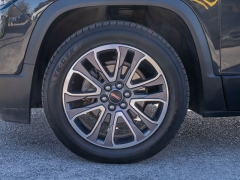 Used 2020  GMC Acadia 4d SUV AWD AT4 at A Motors Sales & Finance near San Antonio&comma; TX