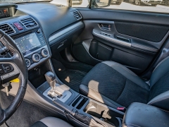 Used 2016  Subaru Crosstrek 4d SUV Premium 5spd at A Motors Sales & Finance near San Antonio&comma; TX