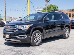 Used 2018  GMC Acadia 4d SUV FWD SLE-2 V6 at A Motors Sales & Finance near San Antonio&comma; TX