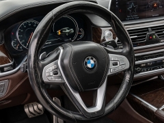 Used 2018  BMW 7 Series 740i Sedan at A Motors Sales & Finance near San Antonio&comma; TX